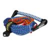 Seachoice 3-Section Water Ski or Wakeboard Rope, 75 Ft. Long, 13 In. Handle w/ Textured EVA Grip view 2