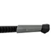 Pletscher Unisex Comp Flex Kickstand, Black, 2 Bolt 18mm UK view 4