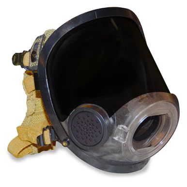 MASKhaze Simulated Smoke Training Tool
