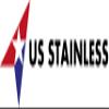 US Stainless Stainless Steel 316 Chain 5/16" (8mm) Medium Link Chain 100' view 3