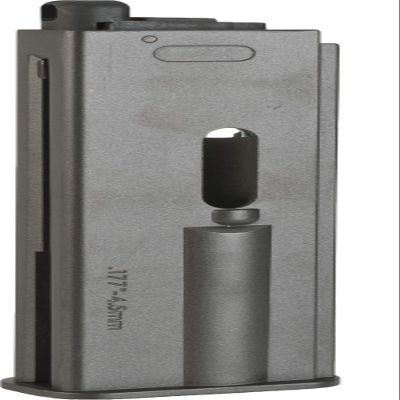 Evike Airguns - KWC 22rd Co2 Mag for KMB-18 Series Airgun by KWC