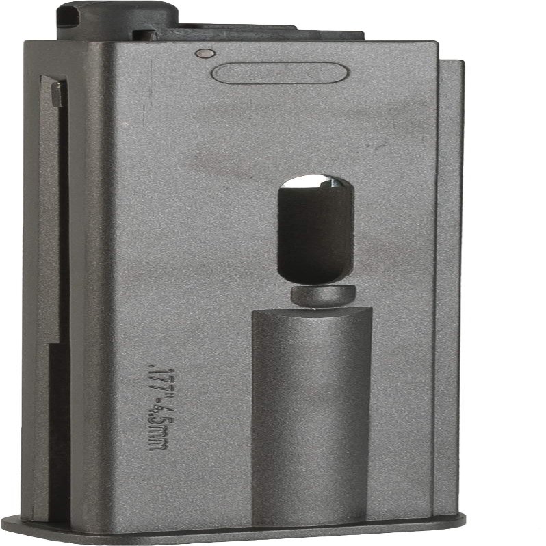 Evike Airguns - KWC 22rd Co2 Mag for KMB-18 Series Airgun by KWC