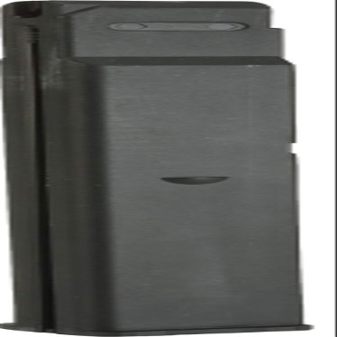 Evike Airguns - Mag for KWC 4.5mm CO2 Powered MAC 11 Airguns