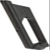 Evike Airguns - KWC 15 Round Mag for CO2 Powered P08 Luger Air Pistols view 1