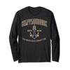 Chappaquiddick MA Long Sleeve Shirts for Women & Men view 1