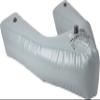 FATSAC Integrated Bow Fat Sac Ballast Bag - 725lbs - White view 1