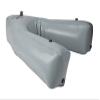 FATSAC Integrated Bow Fat Sac Ballast Bag - 725lbs - White view 2