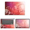 Decalrus - Protective Decal Skin Sticker for LG Gram 14Z980 (14" Screen) case Cover wrap LGgram14Z980-52 view 1