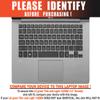 Decalrus - Protective Decal Skin Sticker for LG Gram 14Z980 (14" Screen) case Cover wrap LGgram14Z980-52 view 2