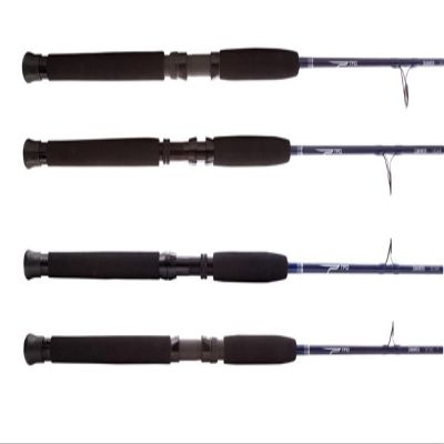 7' Seahunter Series Casting 20#