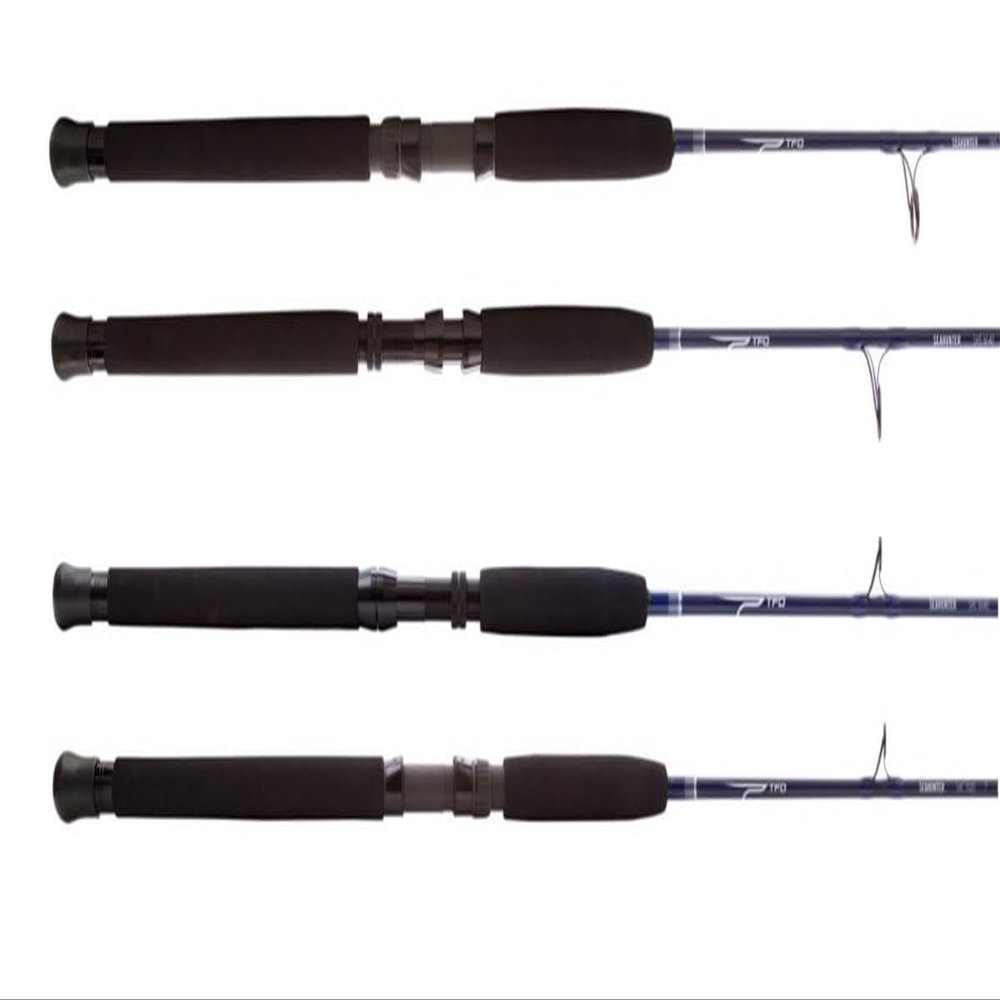7' Seahunter Series Casting 20#