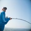 7' Seahunter Series Casting 20# view 3