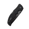 Cold Steel Recon 1 Series Tactical Folding Knife with Tri-Ad Lock and Pocket Clip - Made with Premium CPM-S35VN Steel, Tanto Half Serrated view 4