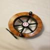 Keith Palmer Reels / KP 6 Inch Deluxe South African Fishing Reel view 1