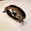 Keith Palmer Reels / KP 6 Inch Deluxe South African Fishing Reel view 2