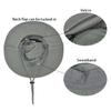 Catalonia Sun Hat for Men,Outdoor Wide Brim Hat with Neck Flap Cover for Fishing Hiking Safari Gardening view 3