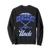 Hockey Uncle Sweatshirt for Men view 1