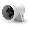 MARINE CITY 12-Volt 3- Inches Diameter Hose Bilge Blower for Boat Heads Engine Compartments Bilges Galleys RVS Buses Sheds More view 1