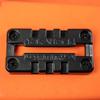 YakAttack MightyMount Switch | Universal Deck Mount Adapter for Track Accessories | Fits Scotty, RAM, Cannon Patterns | LockNLoad Compatible | Yak Attack USA-Made view 3
