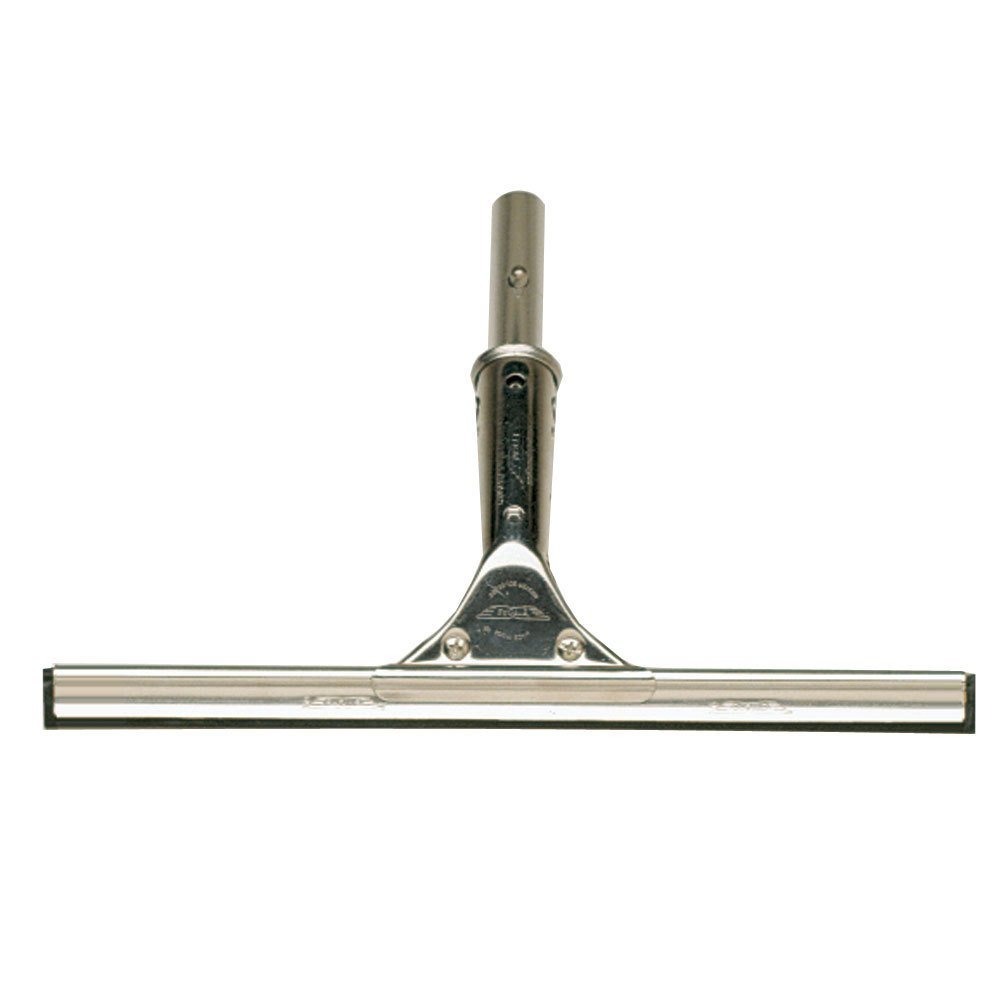 Shurhold Squeegees 10, 12 Or 16 12" Squeegee Complete
