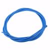 Alomejor Brake Cables and Cycling Shifting Cable Suitable for Wire Brake Cable, Cover, Ends Brake Cable Ends Brake Cable Set(Blue) view 2