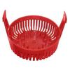 ''Rule" Replacement Strainer Base F/Round 2800-3700gph Pumps view 1