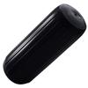 ''Polyform" Htm-2 Hole Through Middle Fender 8 X 20 - Black view 1
