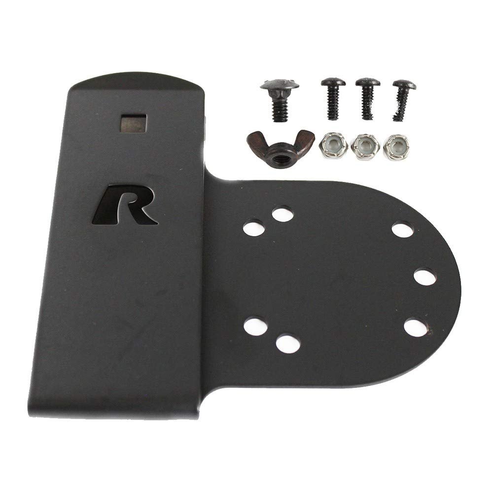 ''Ram Mount" Gun Holder Bracket Clip