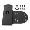 ''Ram Mount" Gun Holder Bracket Clip view 1