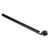 Seatpost, Aluminum Alloy Replacement Extra Long 450mm Bicycle Seat Post for Road and Mountain Bikes Cyclists Commuters Touring view 1