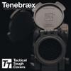 Tenebraex Ocular Flip Up Scope Cover with Adapter Ring for Vortex (UAC017-FCR) view 2