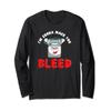 Dental Assistant Hygienist Halloween Gift Long Sleeve Shirt view 1