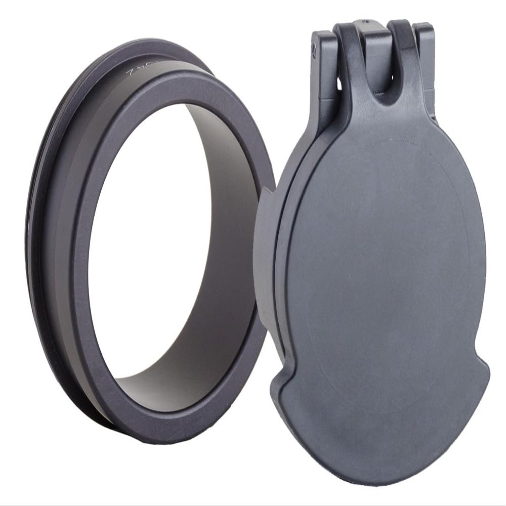 Tenebraex Objective Flip Up Scope Cover