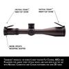 Tenebraex Objective Flip Up Scope Cover view 3