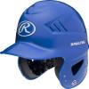 Rawlings | COOLFLO Batting Helmet | T-Ball (6 1/4" - 6 7/8") | Royal view 1