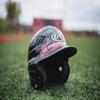 Rawlings | COOLFLO Batting Helmet | T-Ball (6 1/4" - 6 7/8") | Royal view 3
