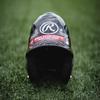 Rawlings | COOLFLO Batting Helmet | T-Ball (6 1/4" - 6 7/8") | Royal view 4