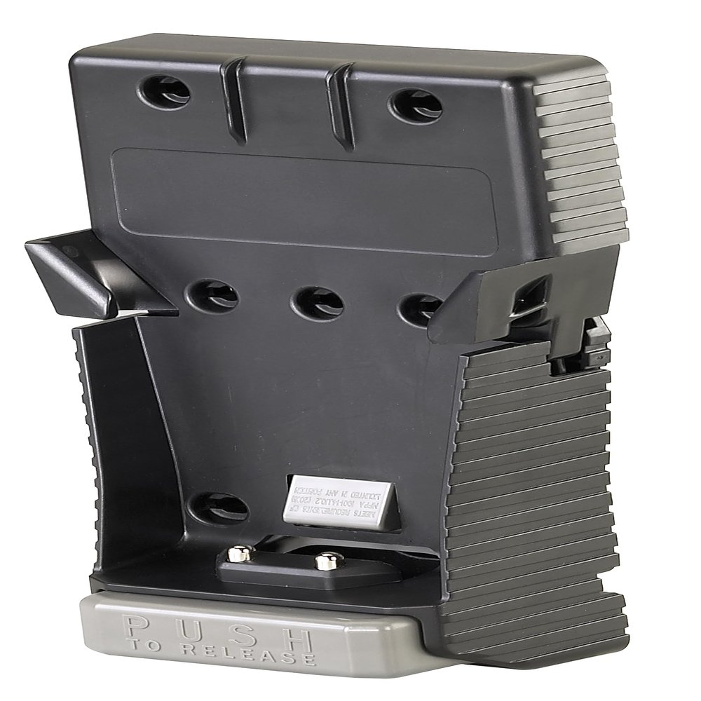 Streamlight 44350 Vulcan 180 Standard System Rack