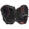 Rawlings | RENEGADE Glove | Baseball/Softball | Right Hand Throw | 12" - Basket Web view 1