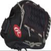 Rawlings | RENEGADE Glove | Baseball/Softball | Right Hand Throw | 12" - Basket Web view 2