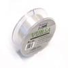 Fitzgerald Vursa Fluorocarbon Fishing Line 100% Pure Fluorocarbon Clear 200 Yd/12 Lb Knot Strength and Abrasion Resistant view 2