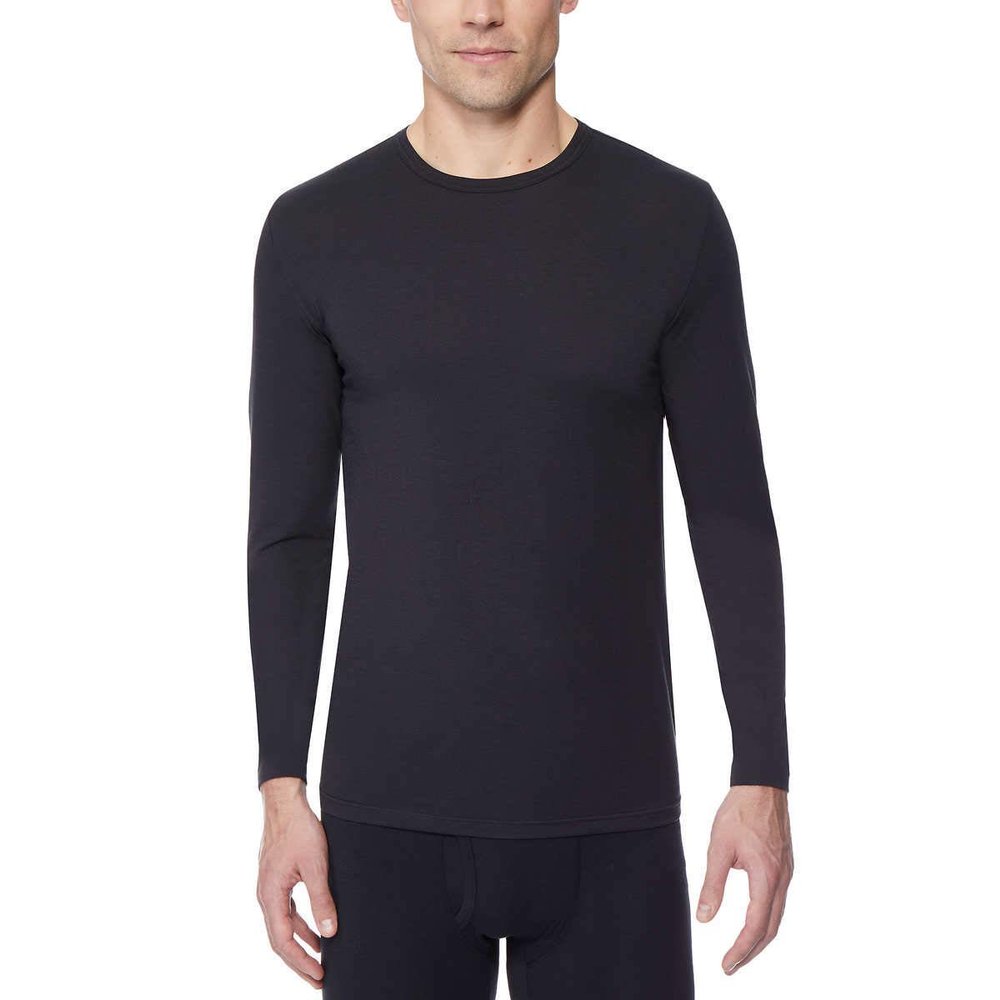 32 Degrees All TIME Outerwear, BLACK25, L