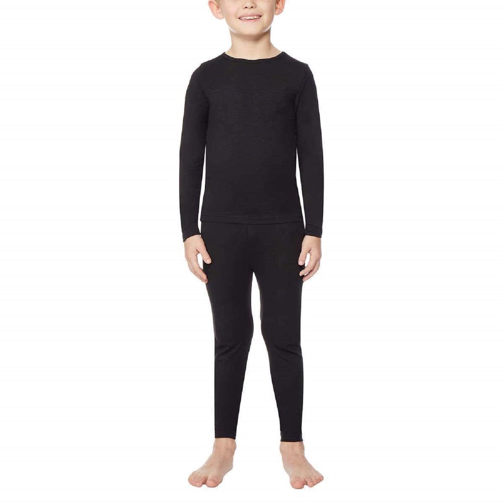 32 Degrees Kids Apparel, BLACK3, XL