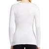 32 Degrees Women Apparel, WHITE2, L view 2
