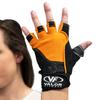 Valor Fitness GLV-2F Womens Weightlifting Gloves X-Small view 1