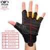 Valor Fitness GLV-2F Womens Weightlifting Gloves X-Small view 2