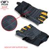 Valor Fitness GLV-2F Womens Weightlifting Gloves X-Small view 3