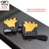 Valor Fitness GLV-2F Womens Weightlifting Gloves X-Small view 4