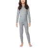 32 Degrees Kids Apparel, LT Sleet SNOWFL2, M view 1