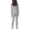 32 Degrees Kids Apparel, LT Sleet SNOWFL2, M view 3